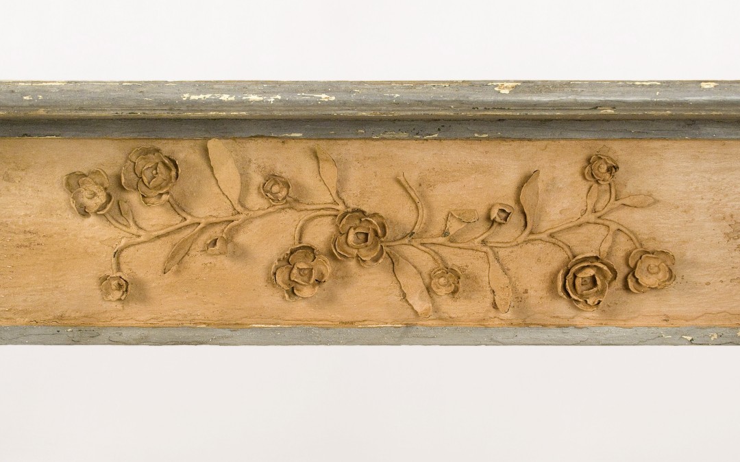 Moble 4 – Calaixera