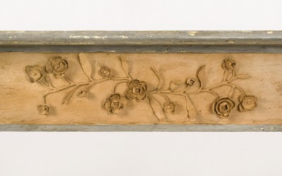 Moble 4 – Calaixera